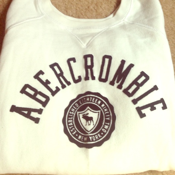 Abercrombie Sweater