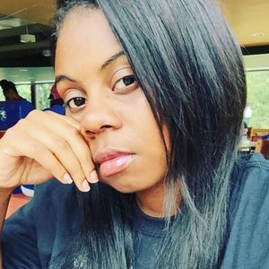 Meet your Posher, Patrice