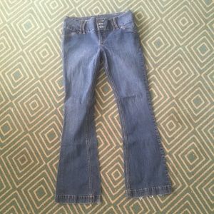 Ymi jeans size 11