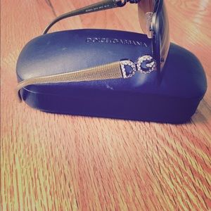 Dolce & Gabbana sunglasses