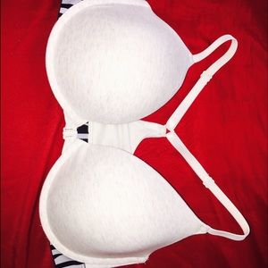 Pink Victoria Secret Push Up 36DD