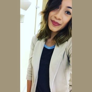 Meet your Posher, Mallory