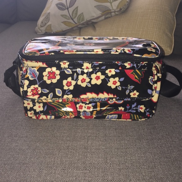 Other - Vera Bradley lunch box