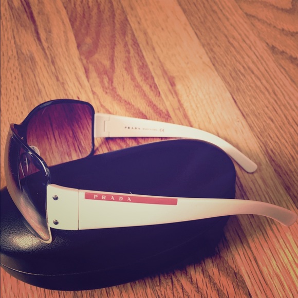 Prada sunglasses
