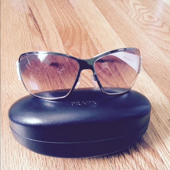 Prada sunglasses