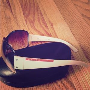 Prada sunglasses