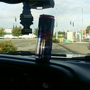 Meet your Posher, Lonnie