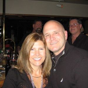 Meet your Posher, Teri