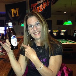 Meet your Posher, Lynette