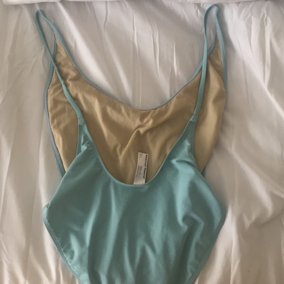 AA SWIM SUIT - Picture 2 of 4