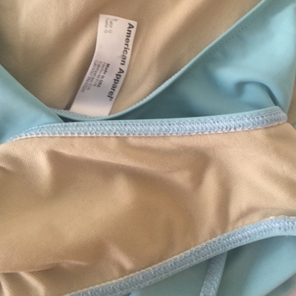 AA SWIM SUIT - Picture 3 of 4