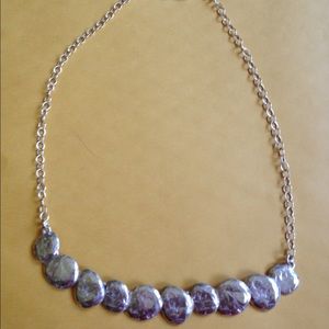 18.5" silpada necklace