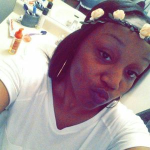 Meet your Posher, Janell