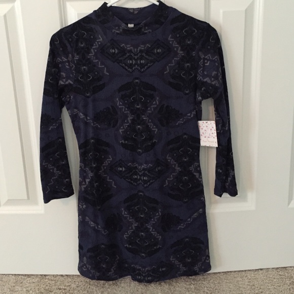 Free People Top