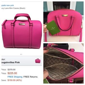 Kate spade purse