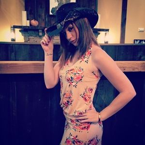 Meet your Posher, Shannon