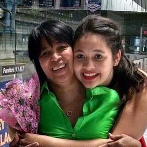 Meet your Posher, Riley