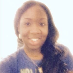 Meet your Posher, Kimberly