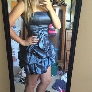 Homecoming dress