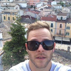 Meet your Posher, Joe