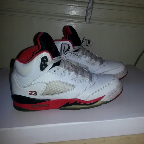 Jordan Shoes Authentic Retro Jordans Poshmark