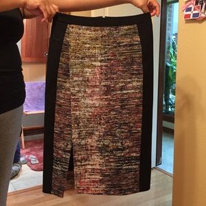 BCBG pencil skirt