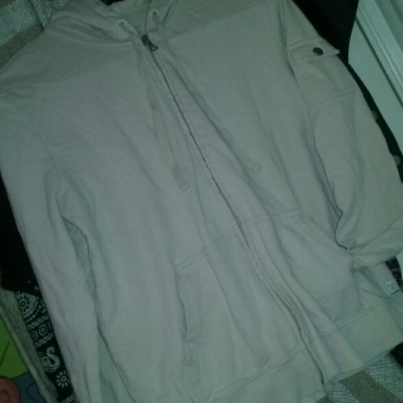 NYC Sports jacket - Picture 2 of 3