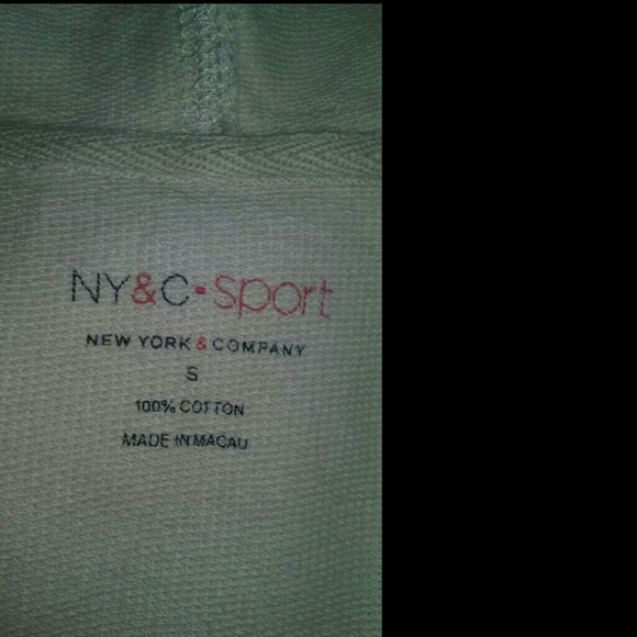 NYC Sports jacket - Picture 3 of 3