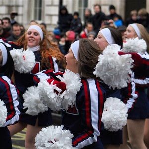 Meet your Posher, Talynn