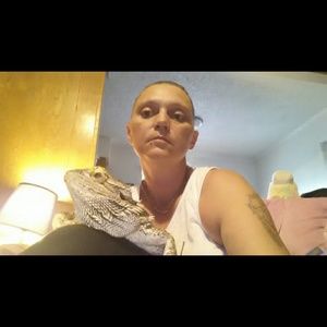 Meet your Posher, Natasha