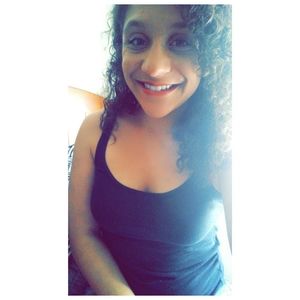 Meet your Posher, Paulina