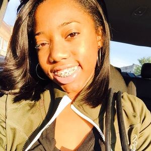 Meet your Posher, Maisah