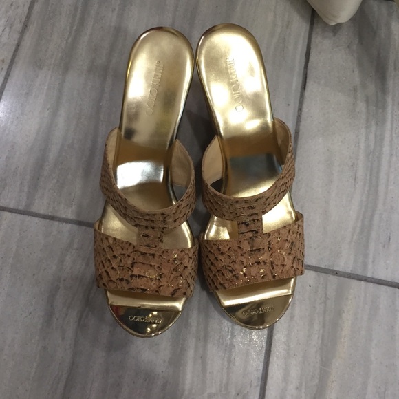 Jimmy Choo