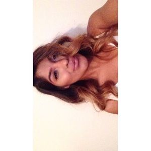 Meet your Posher, Brianna