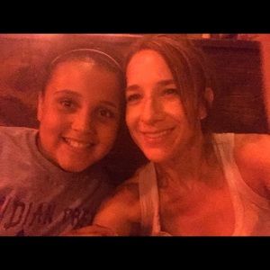 Meet your Posher, Angela