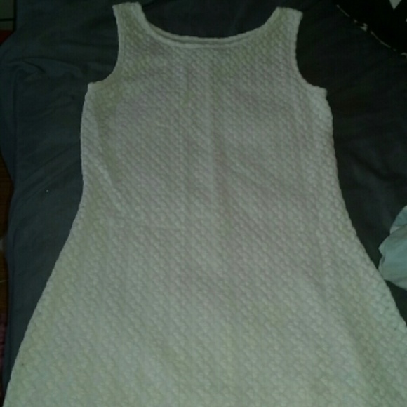 EXpress Tricot Dress - Picture 1 of 1