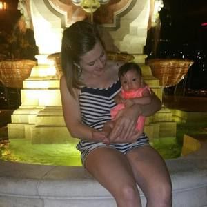 Meet your Posher, Rita