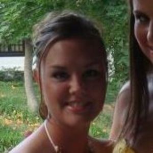 Meet your Posher, Tracy