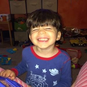 Meet your Posher, Dana