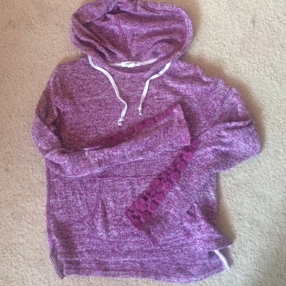 Long sleeve Aeropostale shirt