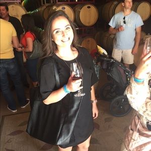 Meet your Posher, Alyssa