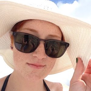 Meet your Posher, Katy