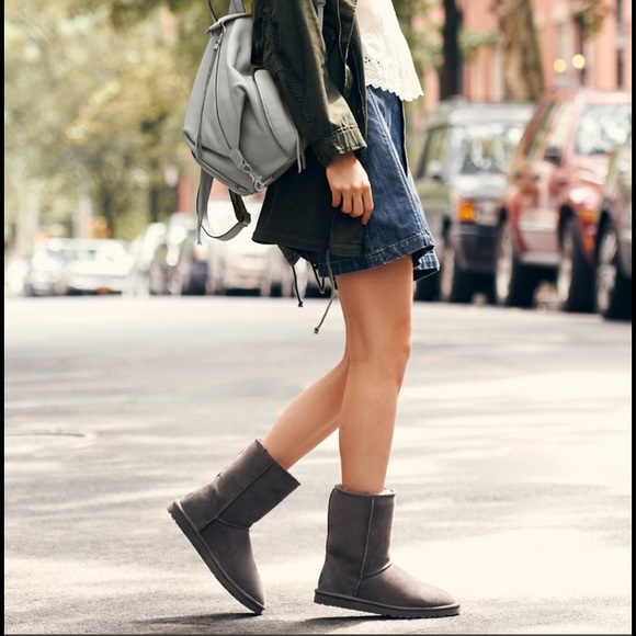 UGG Australia boots