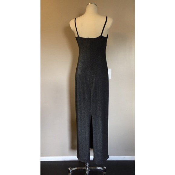 Vintage 90s dress - Picture 2 of 3