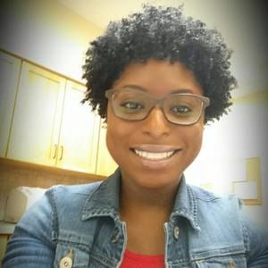 Meet your Posher, Kristen