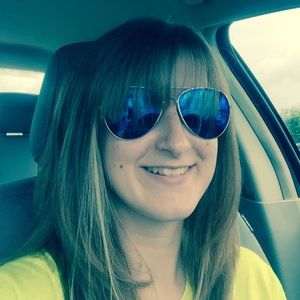 Meet your Posher, Alysia