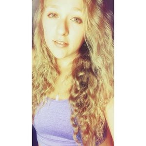 Meet your Posher, Kaylee