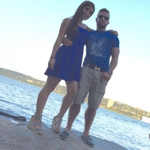 Meet your Posher, George