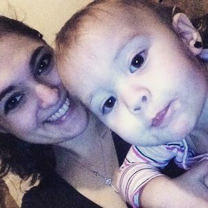 Meet your Posher, Misty