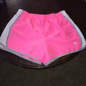 Work out shorts